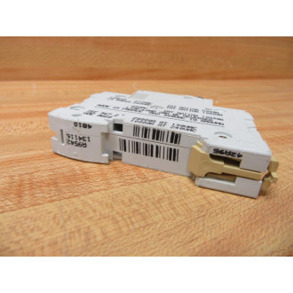 Merlin Gerin 24116 Square D Breaker 10A MG24116 Schneider WDin Rail - Used