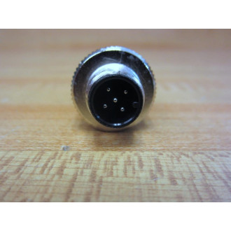 Binder 713 1 99 0437 14 05 Cable Plug Connector 99-0437-14-05 .