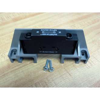 Salzer MFH2-00A02 Disconnect Switch Module MFH200A02 (Pack of 2) - New No Box