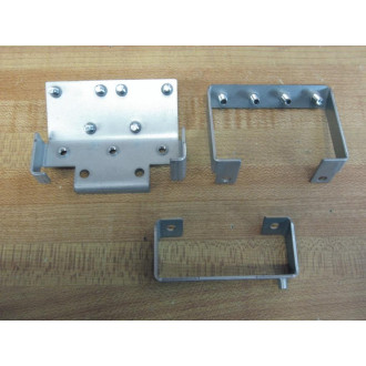 ABB 3AUA0000030801 Mounting Kit ACS355
