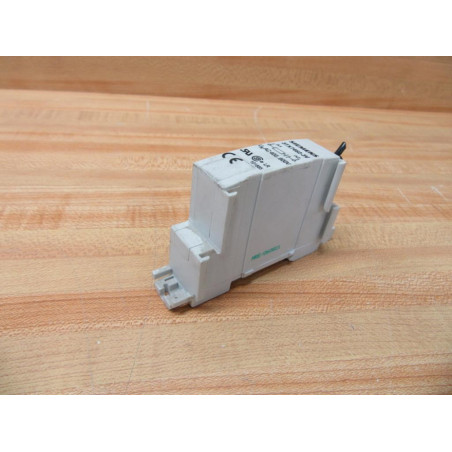 Siemens 3TX7462-3V Surge Suppressor 3TX74623V - Used