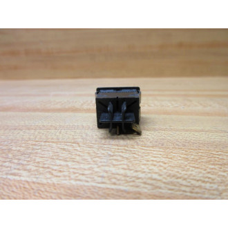 Switchcraft 9619 Rocker Switch - New No Box