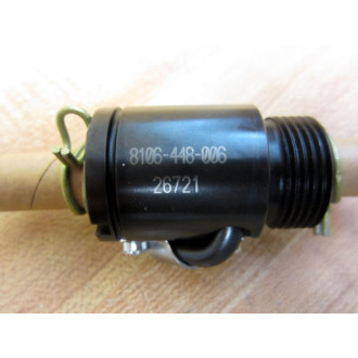 Spiral-Matic Thomson 461 Ball Nut 8106-448-006