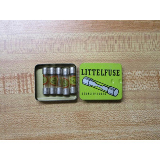 Littelfuse 8AG-14A Fuse 8AG14A Fine Wire Element (Pack of 10)