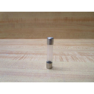 Littelfuse 3AG-1-34A Fuse 3AG134A 312 Jagged Wire Element (Pack of 10)