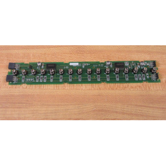 31-035R2 Circuit Board 31035R2 - Used