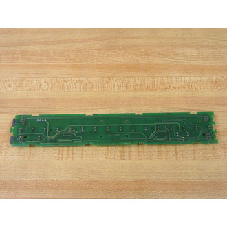 31-035R2 Circuit Board 31035R2 - Used