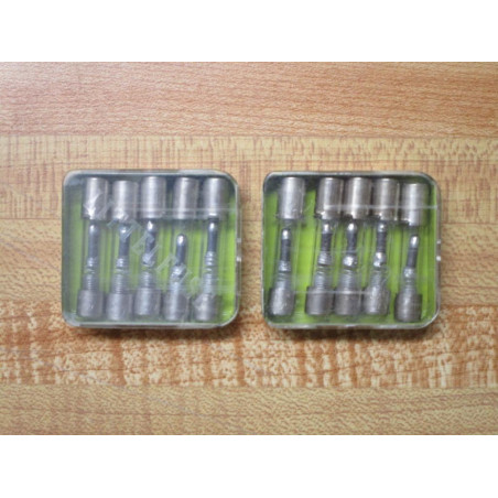 Littelfuse N-710A Fuse N710A 333 Spring Element (Pack of 10)