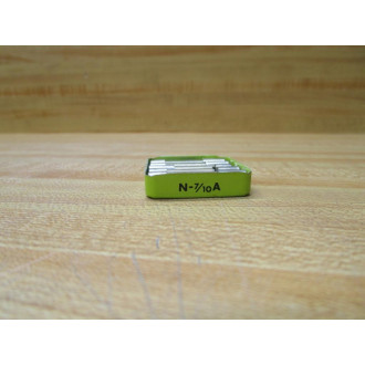 Littelfuse N-710A Fuse N710A 333 Spring Element (Pack of 10)