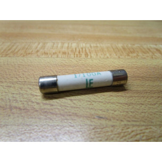 Littelfuse 3AB-1100A Tracor Fuse 3AB1100A 326 White (Pack of 10)