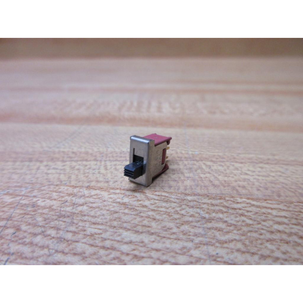 C&K TS01 Slide Switch - New No Box