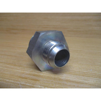 Parker 16-24F5OX-S 37°Flare, Tube x SAE-ORB Fitting - New No Box