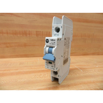 Allen Bradley 1489-A1C040 Circuit Breaker 4 Amp 1489A1C040 - New No Box