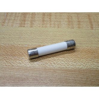 Littelfuse 3AB-110A Fuse 3AB110A 326 White (Pack of 10)