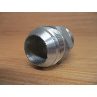 Parker 20HTX-S Male 37° Flare, Tube Fitting 20HTXS