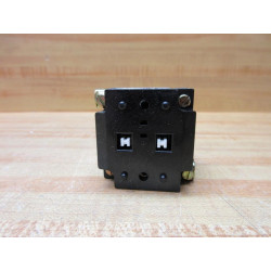 General Electric CR104PBL00A3S8 GE Illuminated Push Button
