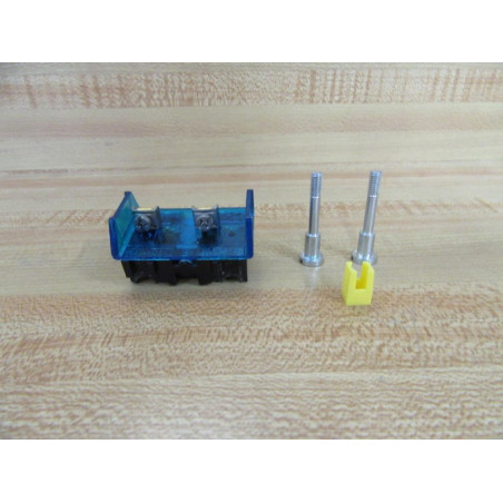 Allen Bradley 800T-XD2V Contact Block 800TXD2V - New No Box