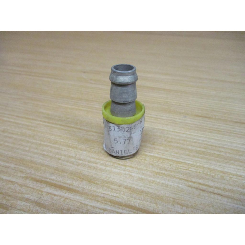 Parker 31382-8-8 Hose Fitting 3138288 - New No Box