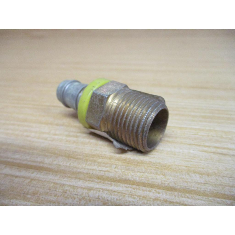 Parker 31382-8-8 Hose Fitting 3138288 - New No Box