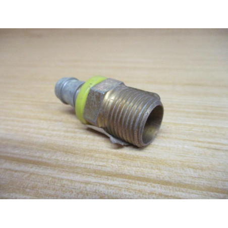 Parker 31382-8-8 Hose Fitting 3138288 - New No Box