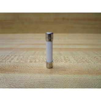 Littelfuse 3AB-610A Fuse 3AB610A 326 White (Pack of 10)