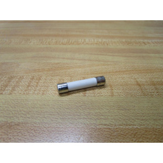 Littelfuse 3AB-610A Fuse 3AB610A 326 White (Pack of 10)