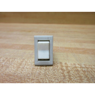 C&K 7203 Rocker Switch - Used
