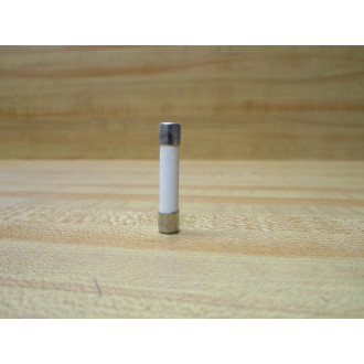 Littelfuse 3AB-8A Fuse Cross Ref 6F046 314 White, 0314008 (Pack of 10)