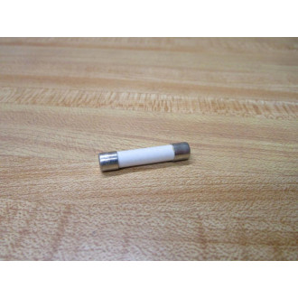 Littelfuse 3AB-8A Fuse Cross Ref 6F046 314 White, 0314008 (Pack of 10)