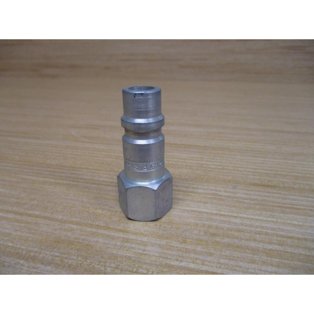 Parker H1F Interchange Nipple (Pack of 5)