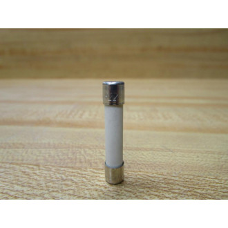 Littelfuse 3AB-5A Fuse 3AB5A 322, White (Pack of 10)
