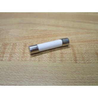 Littelfuse 3AB-5A Fuse 3AB5A 314, White (Pack of 10)