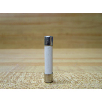 Littelfuse 3AB-5A Fuse 3AB5A 314, White (Pack of 10)