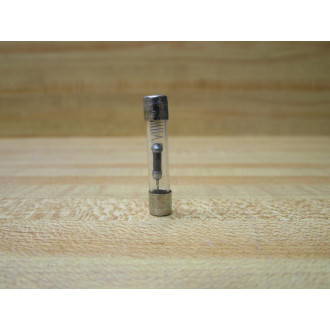 Littelfuse 3AG-610A Fuse Cross Ref 6F010 313 SB, Spring Element (Pack of 10)