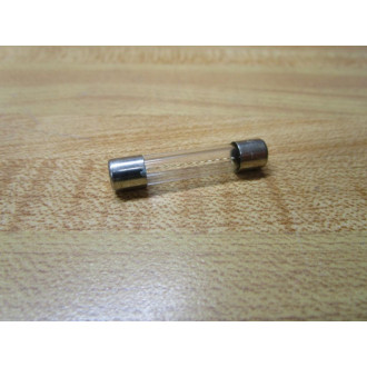 Littelfuse AGC-3 Fuse Cross Ref 2FCG6 312, Jagged Wire Element (Pack of 10)