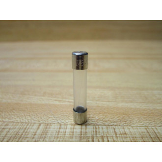 Littelfuse 3AG-18A Fuse Cross Ref 4XH36 312, Fine Wire Element (Pack of 10)