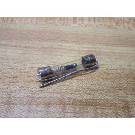 Littelfuse 3AG-210A Fuse Cross Ref 6F006 315 PT Spring Element (Pack of 10)