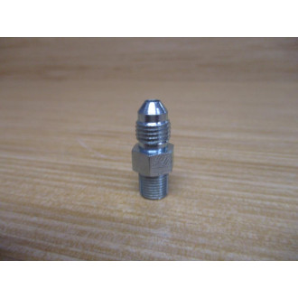 Brennan Industries 2404-04-02 Male Connector  24040402 (Pack of 8) - New No Box