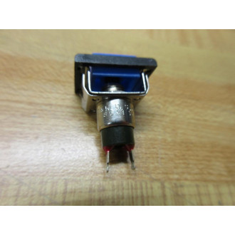 C&K 8531 Push Button Switch - New No Box