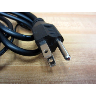 Laserglow ABP00AXXX AC Power Supply 2 Keys - New No Box