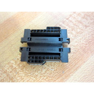 Lenze EPM-T910 Bus Backplane Connector EPMT910