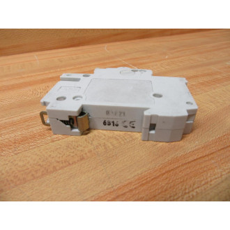 ABB S261-B16 Circuit Breaker 16Amp S261B16 - Used