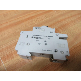 ABB S271 K3A Circuit Breaker 3Amp S271K3A - Used