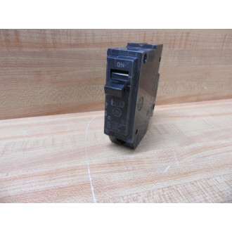 General Electric THQL120 GE Circuit Breaker 20Amp GE (Pack of 2) - Used
