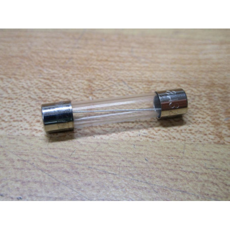 Littelfuse AGC-8 Fuse Cross Ref 4XH48 311 Fine Wire Element (Pack of 10)