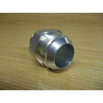 Parker 20-16F42EDMXS 37°Flare, Tube x BSPP Fitting