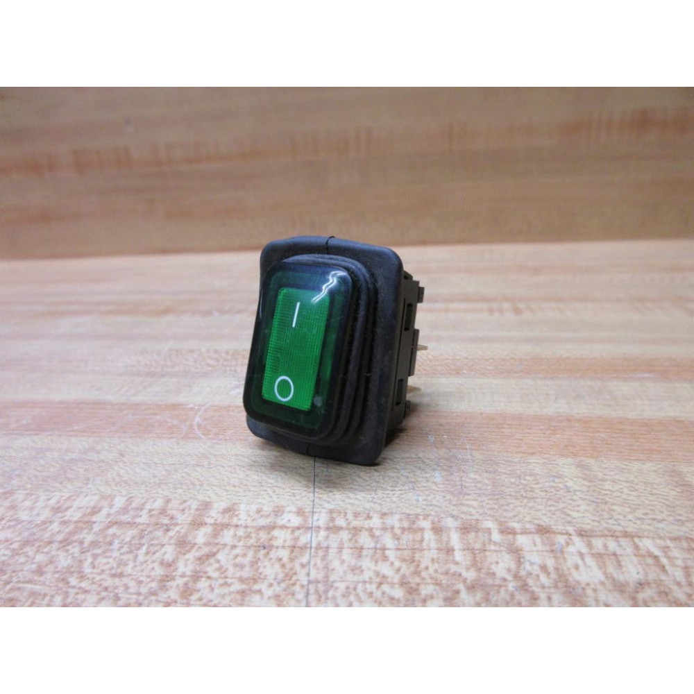 T10555 Rocker Switch R188 - New No Box