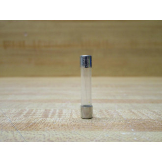 Littelfuse 3AG-1-12A Fuse Cross Ref 4XH41 Fine Wire Element (Pack of 10)