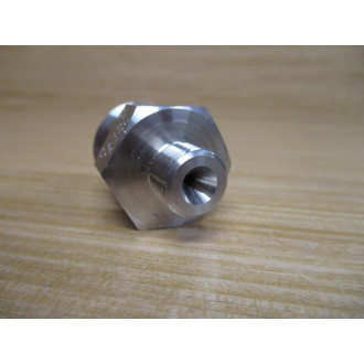 Parker YAY6-6-9C Type "M" Fitting Adapter YAY669C - New No Box
