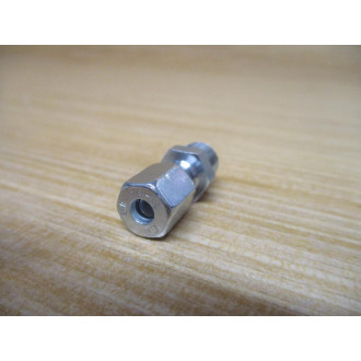 Parker GE04LLCRF Emerto DIN Male Stud Fitting (Pack of 2)